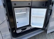 Ford Tourneo Custom Kombi 2,0 l 125 kw