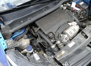 Peugeot 2008 SUV 1,2 l 96 kw