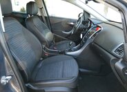 Opel Astra Kombi 1,4 l 103 kw