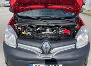 Renault Kangoo Ostatní 1,5 l 55 kw
