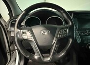 Hyundai Santa Fe 13