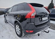 Volvo XC60 SUV 3,0 l 224 kw