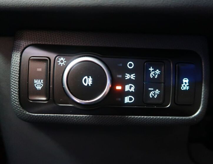 Ford Mustang Mach-E 30