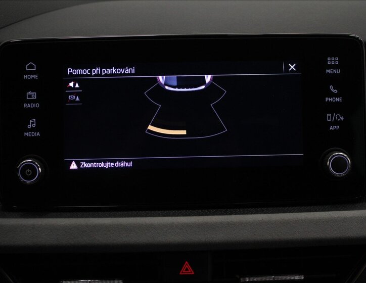 Škoda Scala Hatchback 999,0 85 kw