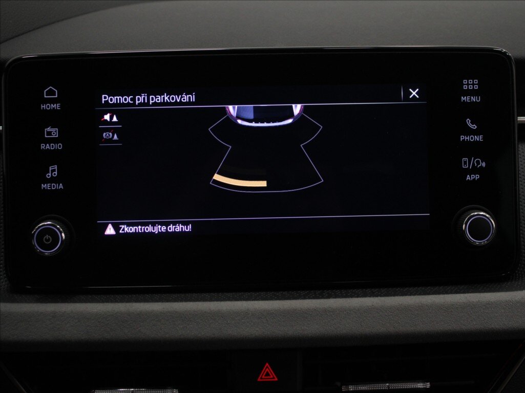 Škoda Scala Hatchback 999,0 85 kw