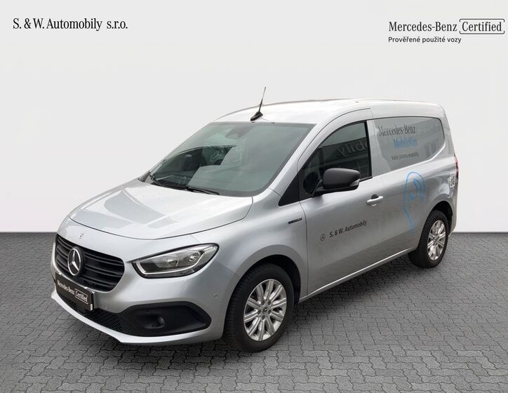Mercedes-Benz Citan 1