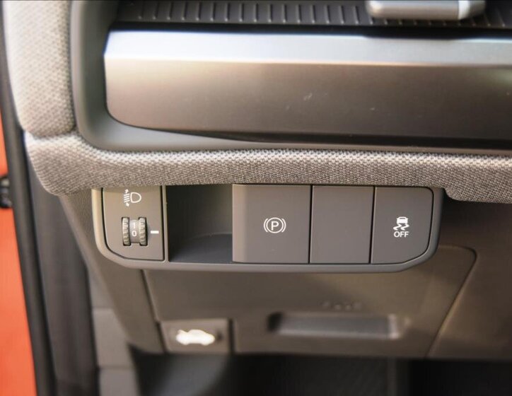 KIA EV3 SUV 0,0 150 kw