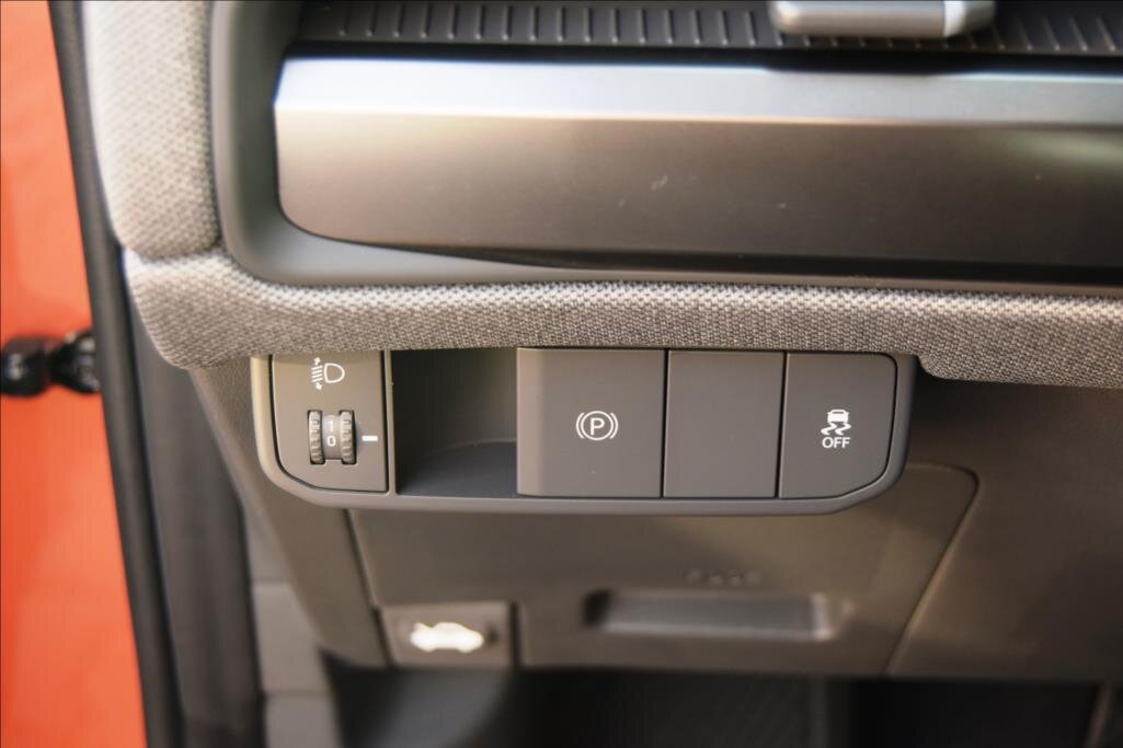 KIA EV3 SUV 0,0 150 kw