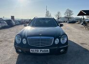 Mercedes-Benz Třídy E 1