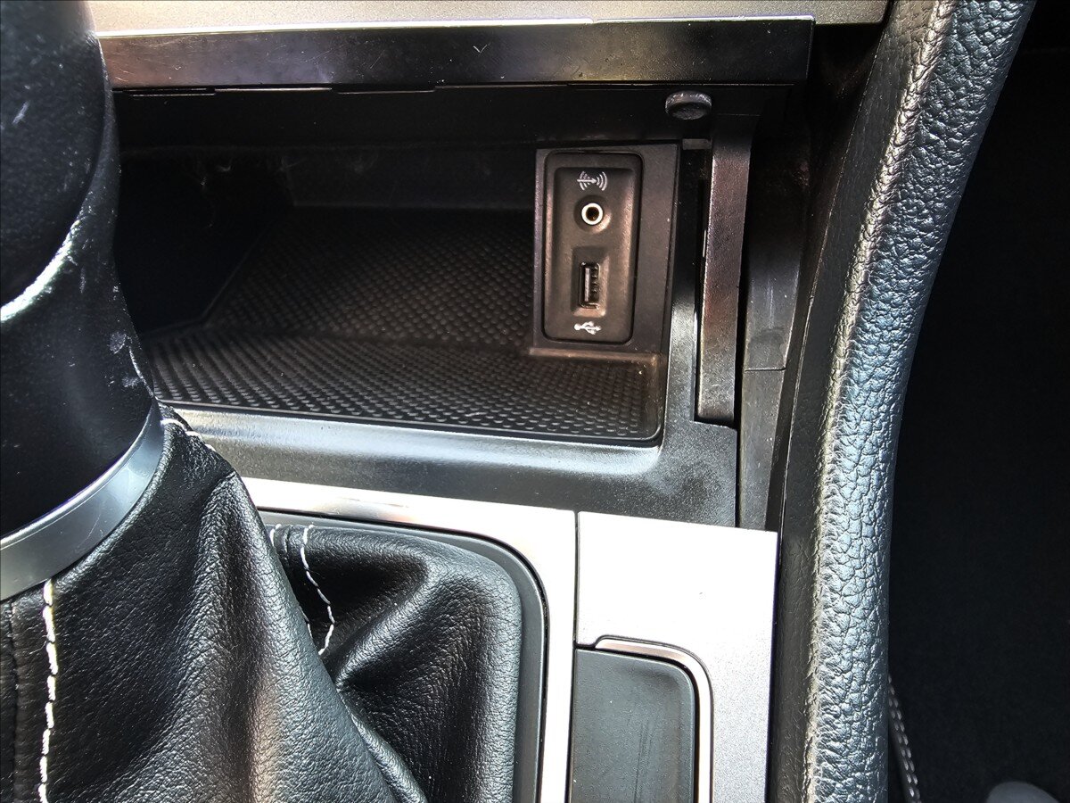 Volkswagen Golf Kombi 1,4 l 92 kw