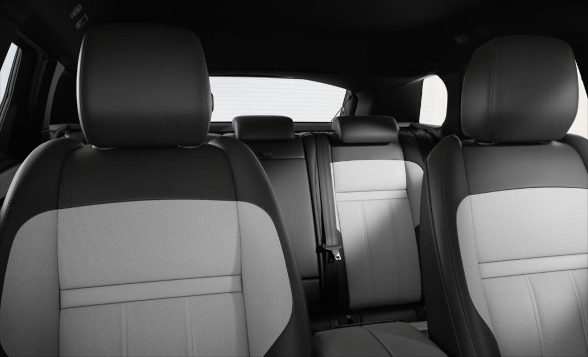 Land Rover Range Rover Evoque SUV 2,0 l 120 kw