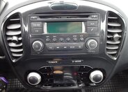Nissan Juke Hatchback 1,6 l 86 kw