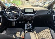 KIA ProCeed Kombi 1,4 l 103 kw