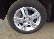 Subaru Justy Hatchback 998,0 51 kw