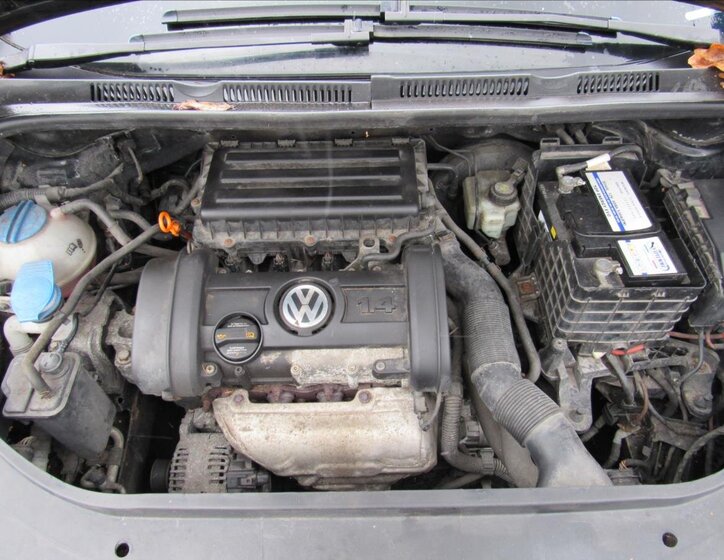 Volkswagen Golf Plus 24