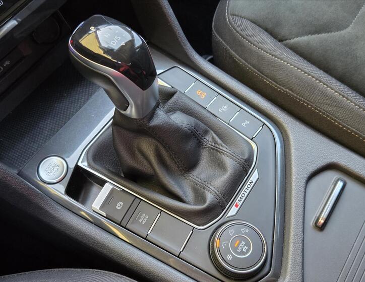 Volkswagen Tiguan Allspace 21