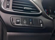 Hyundai i30 Hatchback 1,5 l 70 kw