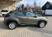 Toyota Yaris Cross SUV / Terénní 1,5 l 68 kw
