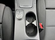 Mercedes-Benz Třídy B 34