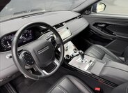 Land Rover Range Rover Evoque 9
