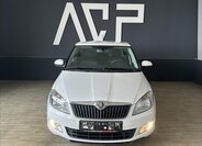 Škoda Fabia Hatchback 1,4 l 63 kw