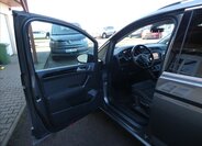 Volkswagen Touran MPV 2,0 l 110 kw