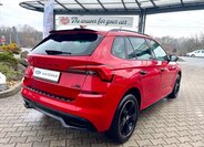 Škoda Kamiq Hatchback 999,0 81 kw