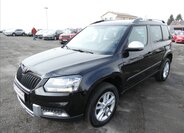 Škoda Yeti SUV / Terénní 1,2 l 81 kw