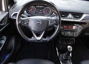 Opel Corsa Hatchback 1,6 l 152 kw