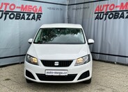 Seat Alhambra 2