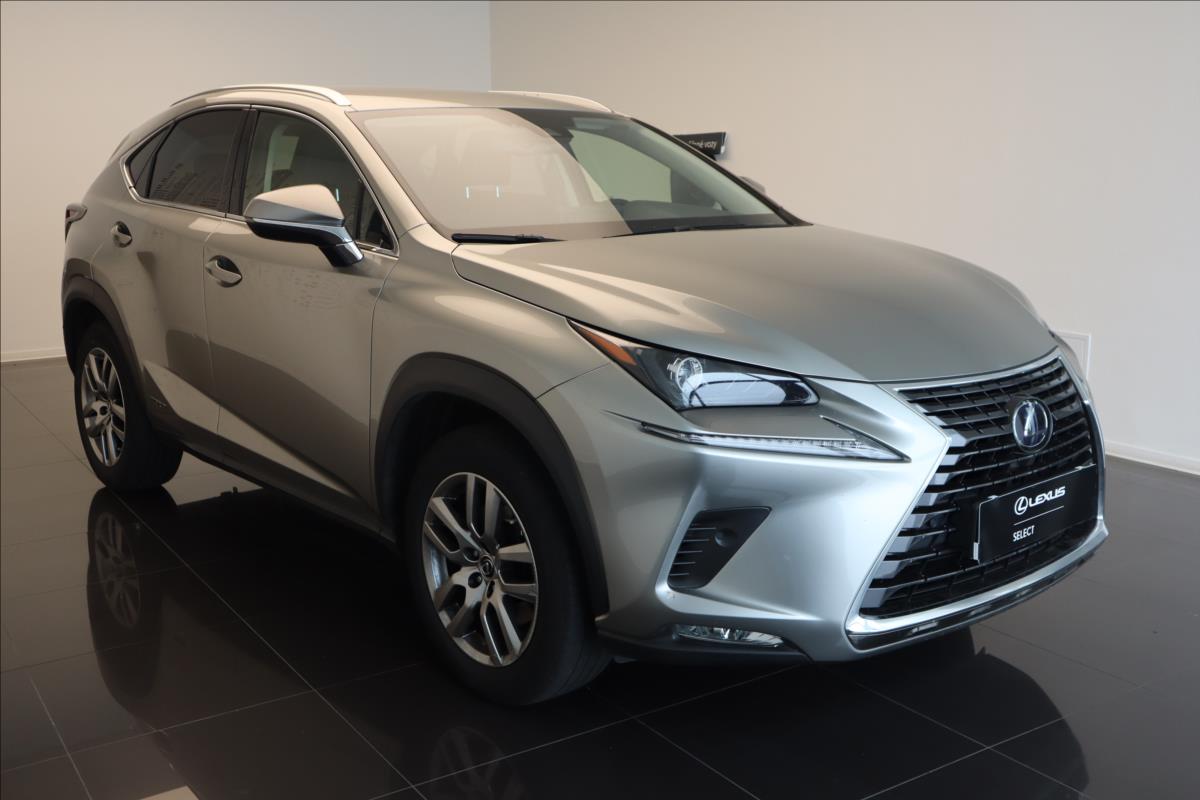 Lexus NX 300h
