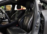 Mercedes-Benz CLS Sedan 3,0 l 320 kw