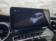 Mercedes-Benz Třídy V 61