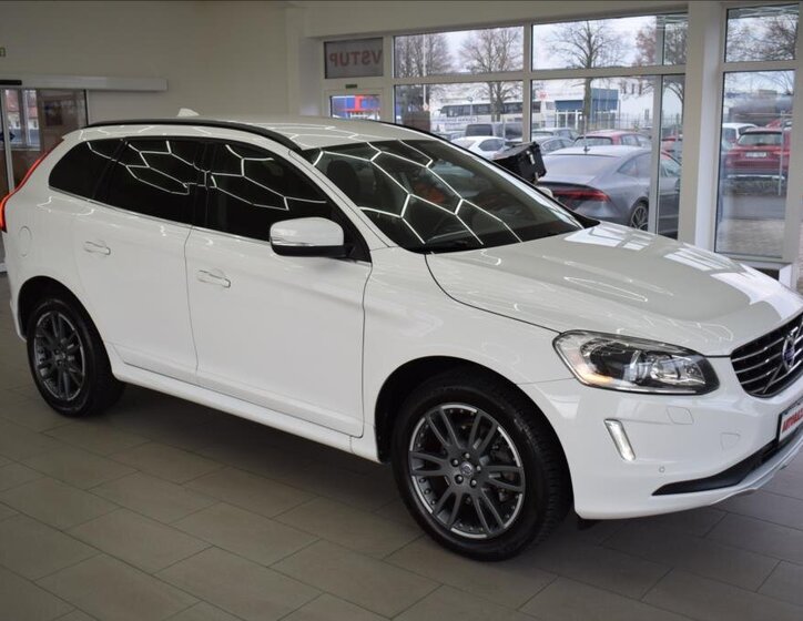 Volvo XC60 3
