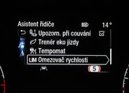 Ford Tourneo Custom MPV 2,0 l 136 kw