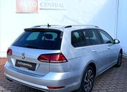 Volkswagen Golf 4