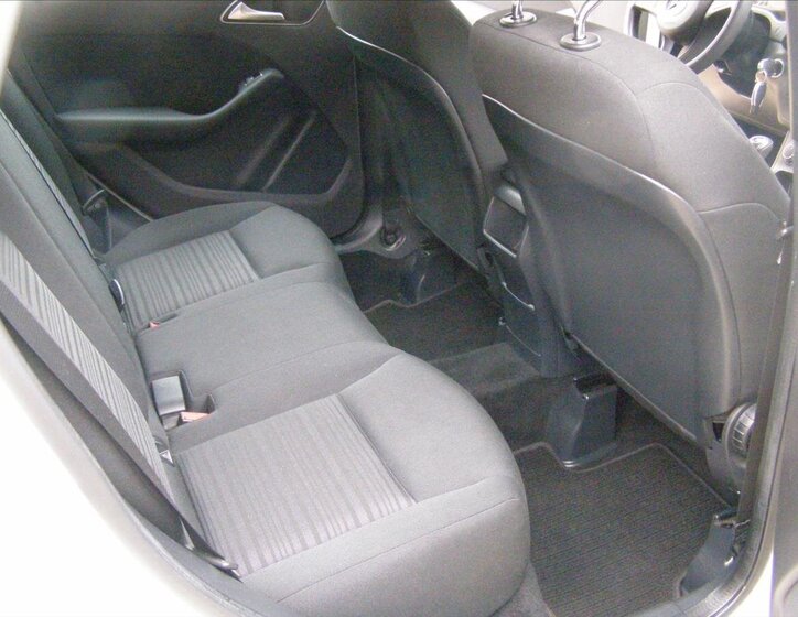 Mercedes-Benz Třídy B Kombi 1,6 l 90 kw