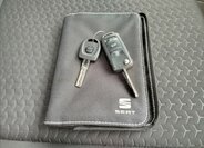 Seat Mii Hatchback 999,0 44 kw