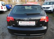 Audi A3 Hatchback 1,6 l 77 kw