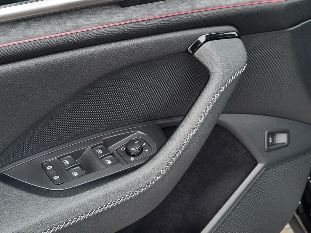 Škoda Kodiaq SUV 2,0 l 142 kw