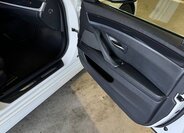 BMW Řada 5 Kombi 0,0 0