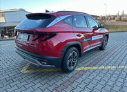 Hyundai Tucson SUV 1,6 l 118 kw