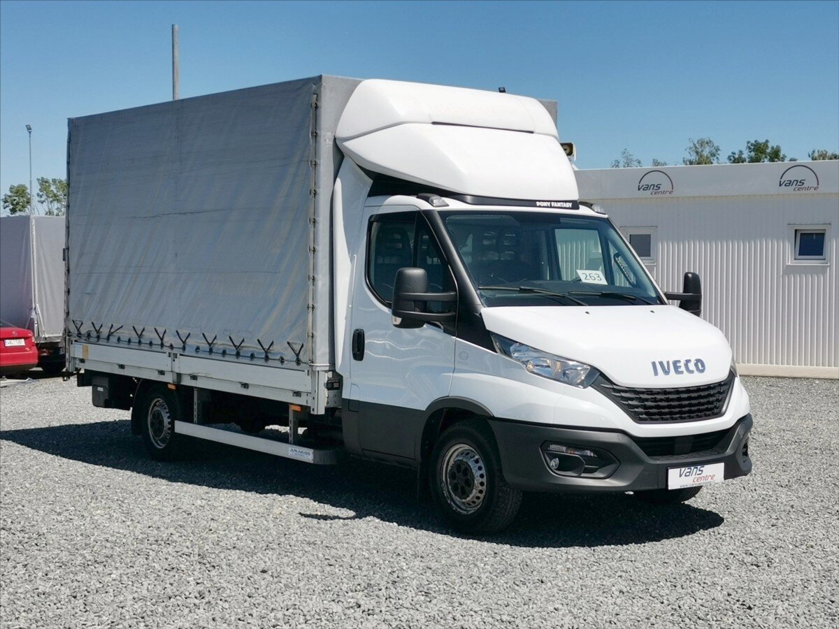 Iveco Daily
