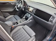 Škoda Kodiaq SUV 2,0 l 147 kw