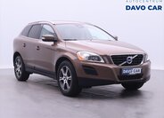 Volvo XC60 SUV / Terénní 2,4 l 120 kw