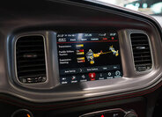 Dodge Charger Sedan 6,4 l 362 kw