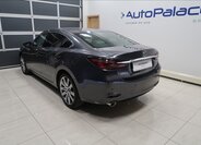 Mazda 6 Sedan / Limuzína 2,5 l 143 kw