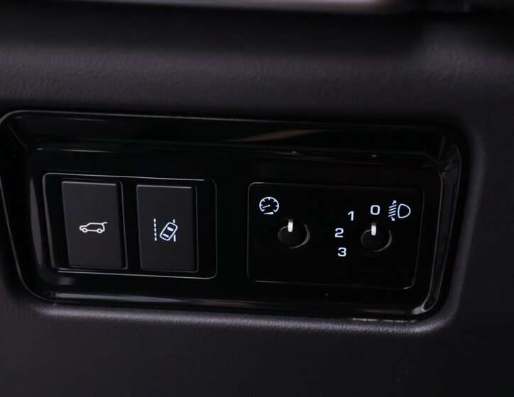 Jaguar F-Pace SUV 2,0 l 132 kw