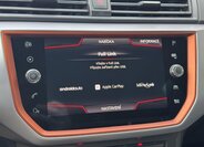 Seat Arona SUV / Terénní 999,0 85 kw