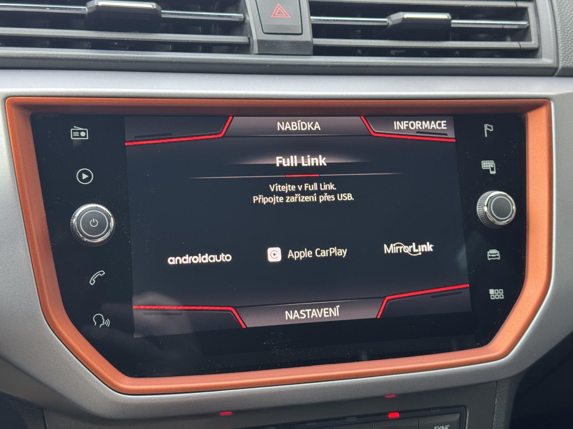 Seat Arona SUV / Terénní 999,0 85 kw